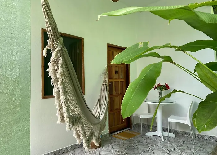 Pousada do Mineiro