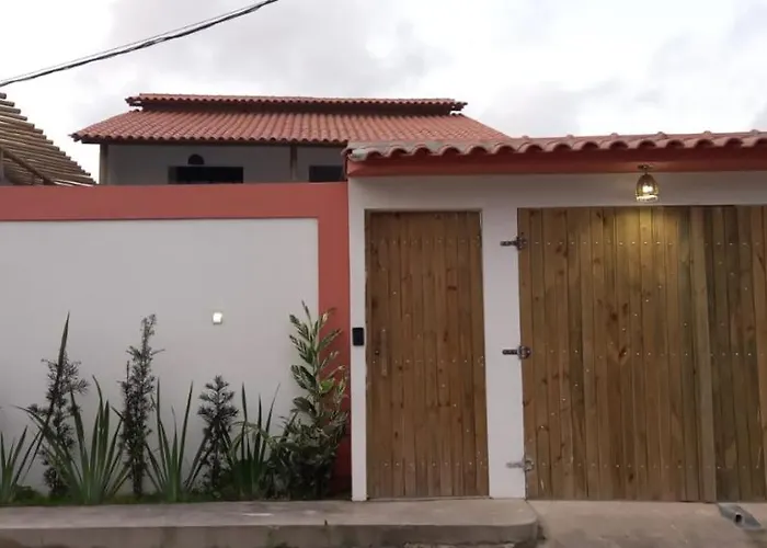 Casa Versel Trancoso