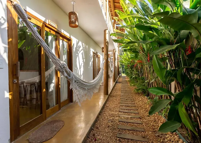 Casa Luar Trancoso