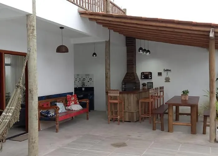Casa Versel Trancoso